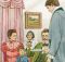 Doctrine and Covenants stories