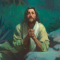 Christ in Gethsemane
