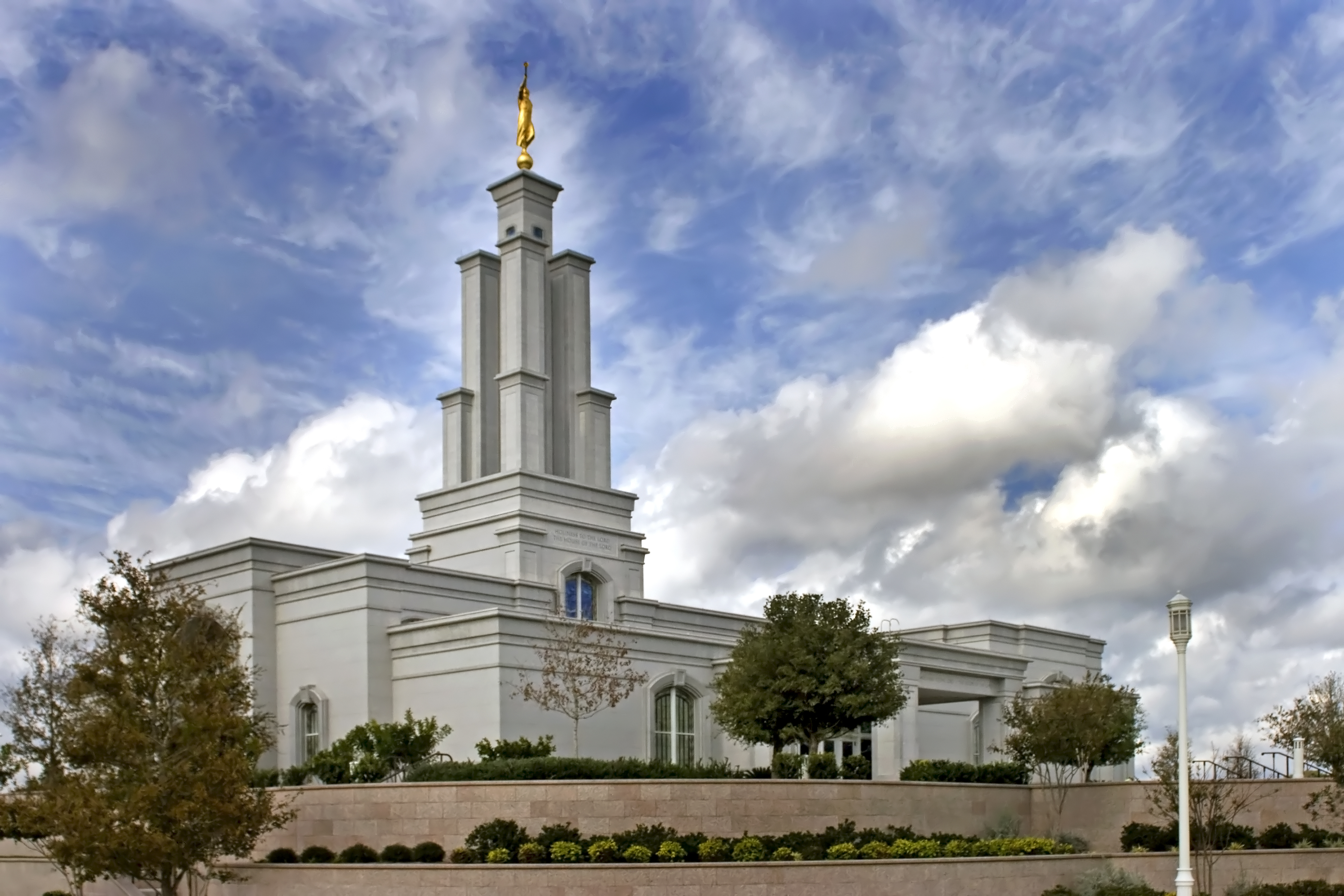 San Antonio Texas Temple