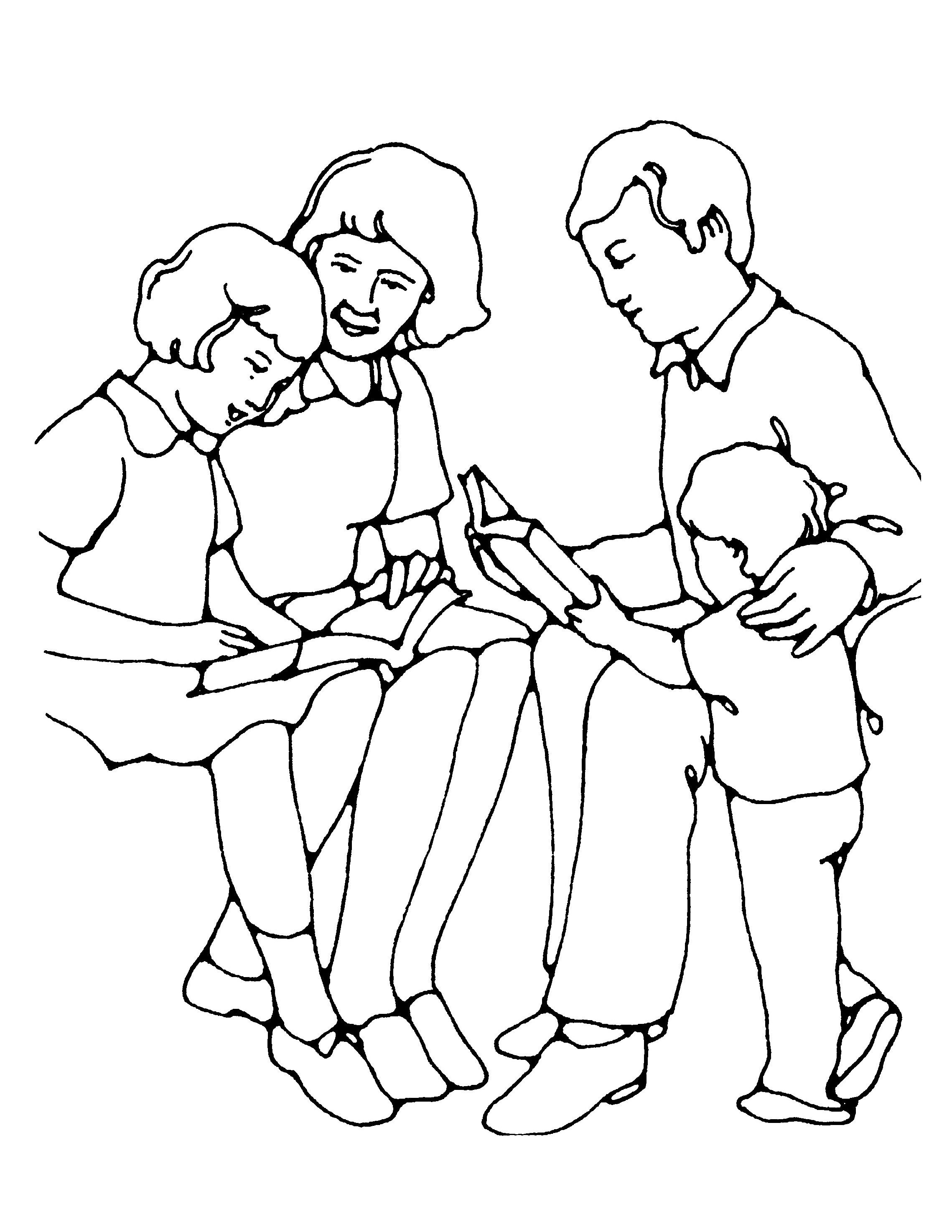 Распечатать маму и папу. Раскраска семья. Семья раскраска для детей. Раскраска папа. Рисунок для раскрашивания семья.