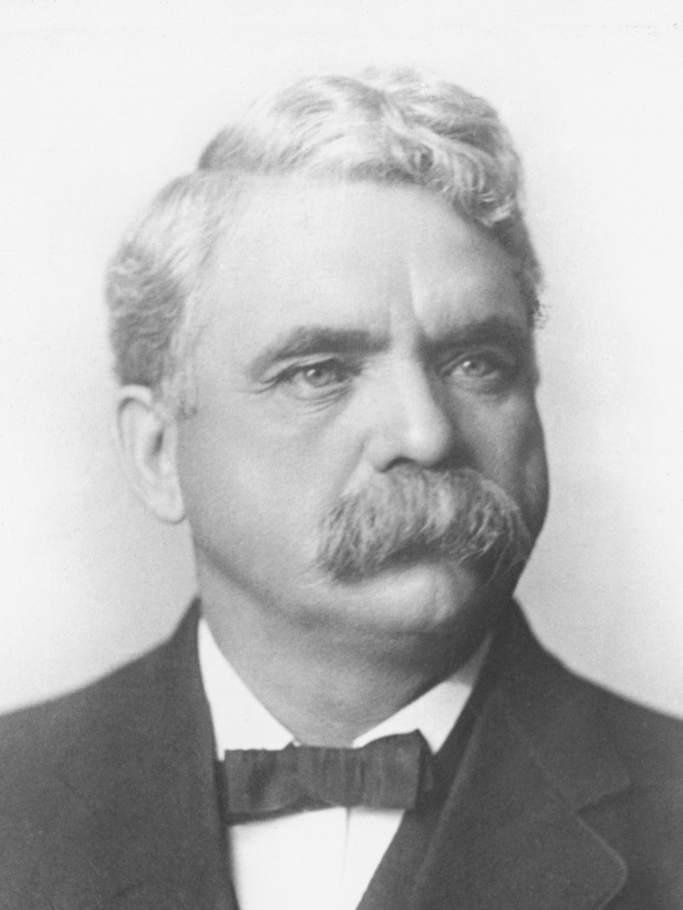 Elder B. H. Roberts