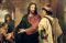 Christ and the rich young ruler