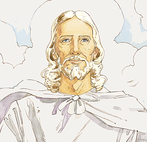 Doctrine and Covenants stories