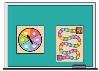 Choose the Right : 2017 Outline for Sharing Time