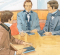 Doctrine and Covenants stories