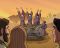 Old Testament Stories: Elijah and the Priests of Baal