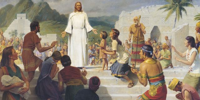 The Mormon Mel: September 2020