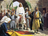 Christ's Triumphal Entry Into Jerusalem