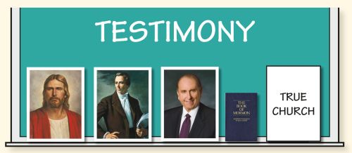 Testimony