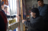 Rodrigo opening his store