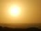 Sunrise and sunset