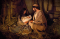 Jesus Christ. Nativity