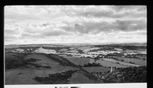 Herefordshire Beacon