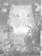 Shadrach, Meshach and Abednego in the Fiery Furnace