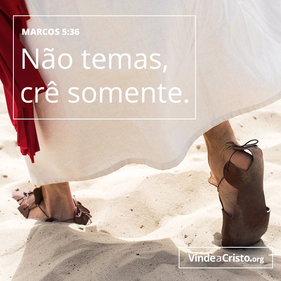 Eu sou Jesus Cristo