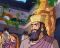 Old Testament Stories: Shadrach, Meshach, and Abed-nego