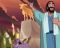 Old Testament Stories: Moses on Mount Sinai