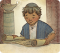 Childhood of Jesus