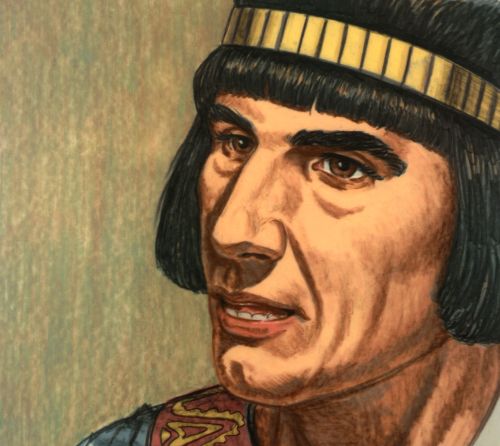 Old Testament Stories