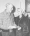 George Albert Smith and Anne Blyth
