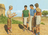 Alma speaking to sons