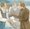 Doctrine and Covenants stories