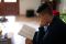 Studying