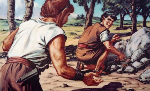 Old Testament Stories