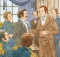 Doctrine and Covenants stories