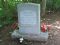New York. Ontario. Manchester. Alvin Smith grave.