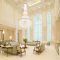 Gilbert Arizona Temple. Celestial Room
