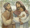 New Testament Stories- Jesus Blesses the Children