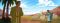 Old Testament Stories: Abraham and Sarah