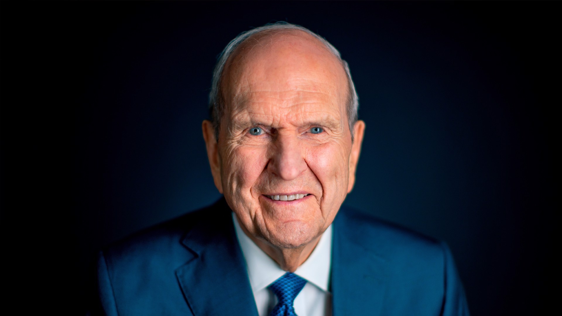 President Russell M. Nelson on the Healing Power of Gratitude