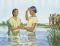 Book of Mormon stories
