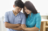 couple praying
