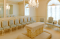 Salt Lake Temple Interior: Sealing Room