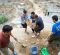 Service projects