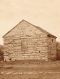 Missouri. Clay Co. Liberty. Liberty Jail