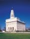 Nauvoo Illinois Temple