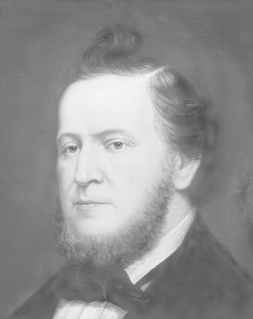Brigham Young