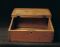 Wooden box