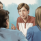 Teenager Share Beliefs