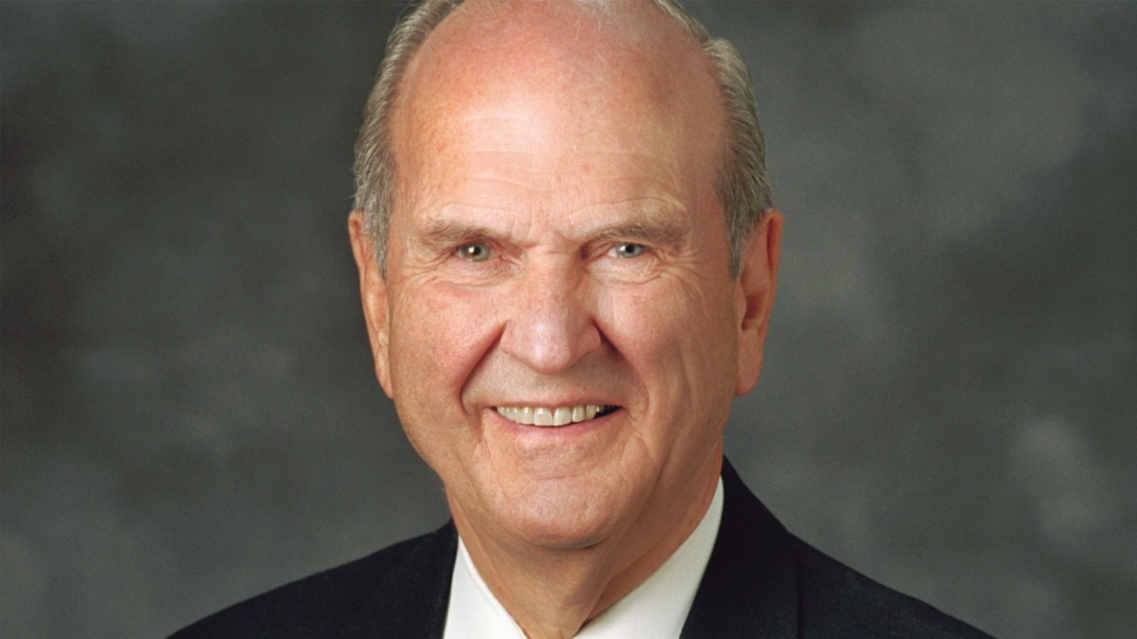 President Russell M. Nelson