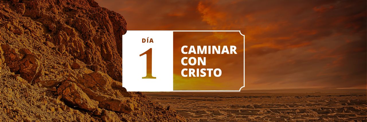 El desierto de Judea
