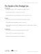 New Testament Seminary Teacher Manual