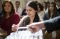 Sacrament, Partaking of