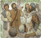 New Testament Stories- Jesus Blesses the Children