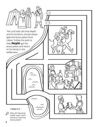 Samuel the Lamanite