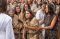 A Boy who is Lame and Nephites Listen as Christ Teaches